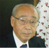会長:浅野和雄(税理士)
